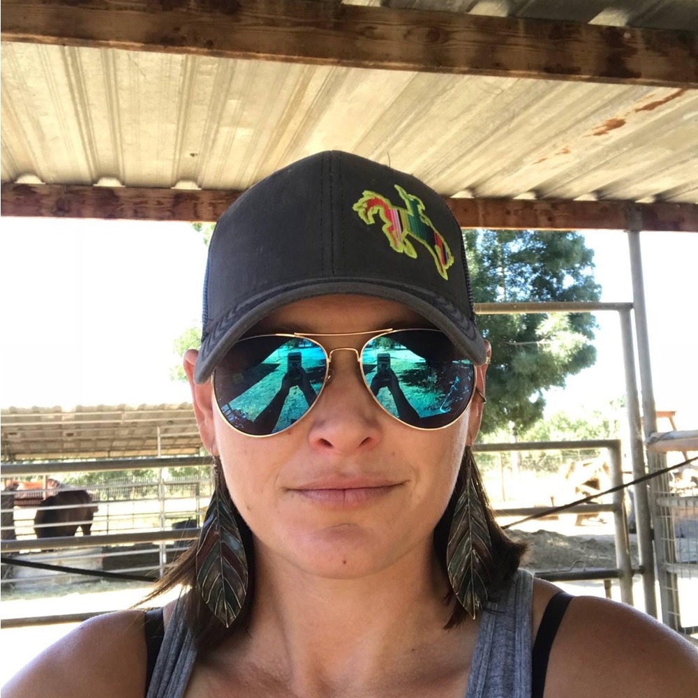 Meet your Posher, Bonnie